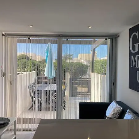 Apartment 20, Port Nature 2 Au Village Naturiste