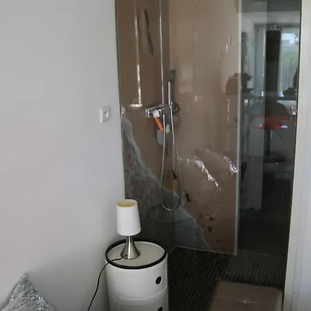 Appartement 20, Port Nature 2 Au Village Naturiste