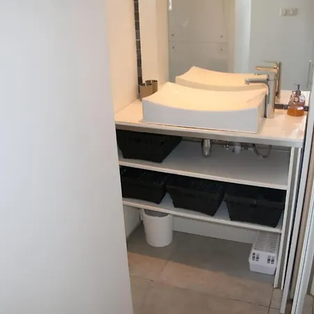 20, Port Nature 2 Au Village Naturiste Appartement