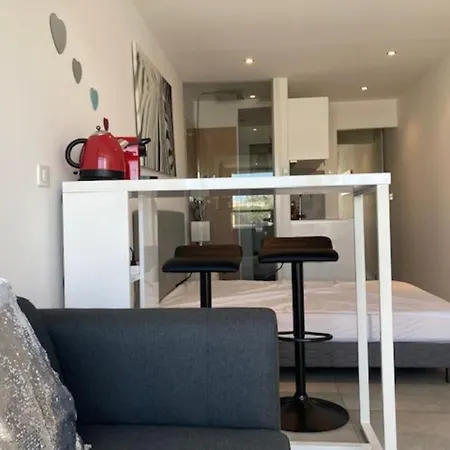 20, Port Nature 2 Au Village Naturiste Agde