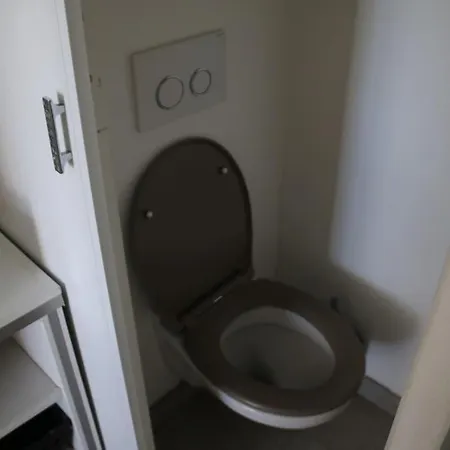 20, Port Nature 2 Au Village Naturiste Appartement