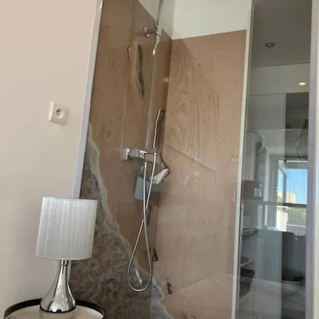 Appartement 20, Port Nature 2 Au Village Naturiste *