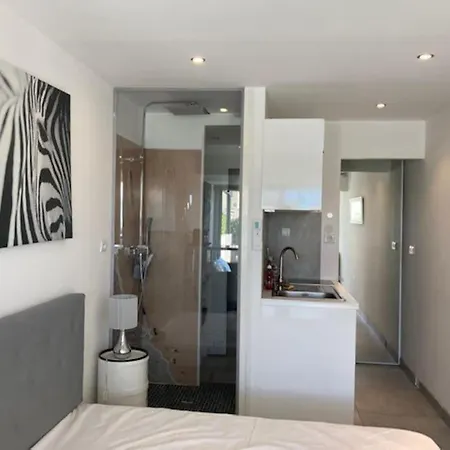 20, Port Nature 2 Au Village Naturiste