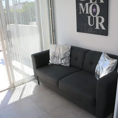 20, Port Nature 2 Au Village Naturiste