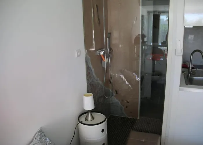 Apartamento 20, Port Nature 2 Au Village Naturiste