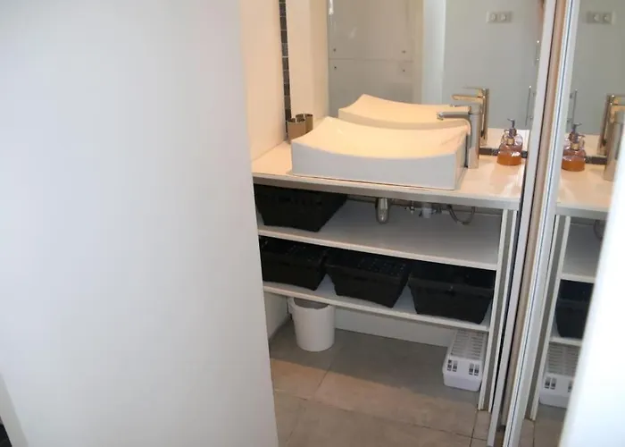 20, Port Nature 2 Au Village Naturiste Apartamento