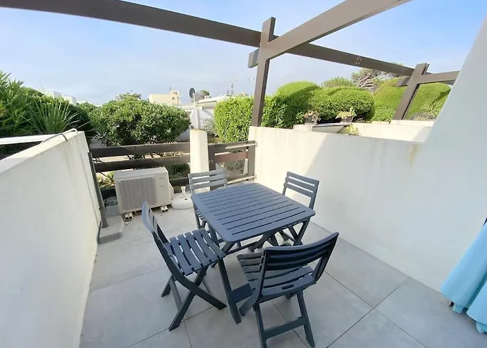 20, Port Nature 2 Au Village Naturiste * Agde