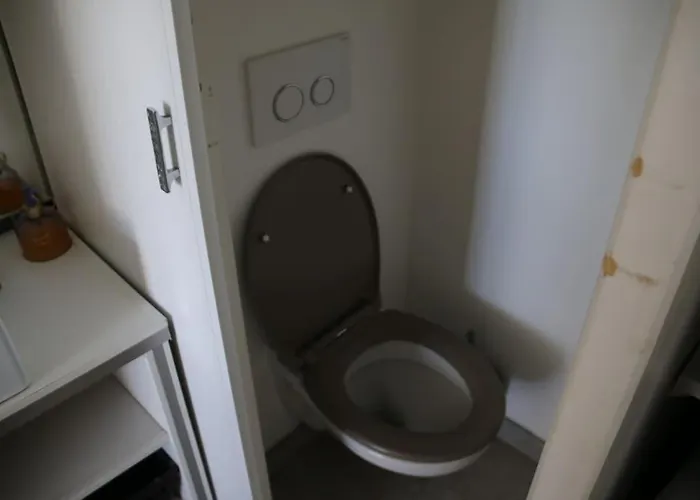 20, Port Nature 2 Au Village Naturiste Apartamento