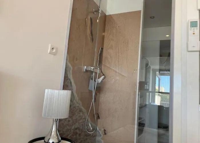 Apartamento 20, Port Nature 2 Au Village Naturiste *