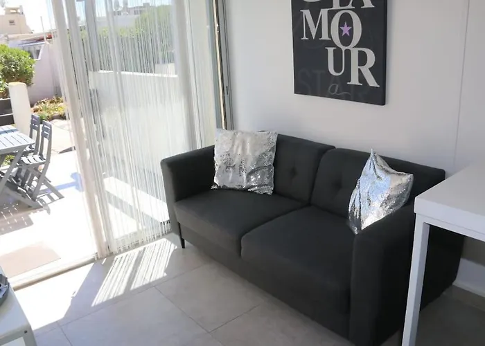 20, Port Nature 2 Au Village Naturiste